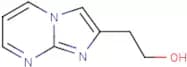 2-(2-Hydroxyethyl)imidazo[1,2-a]pyrimidine