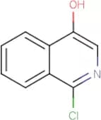 1-Chloro-4-hydroxyisoquinoline