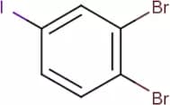 1,2-Dibromo-4-iodobenzene