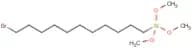 (11-Bromoundec-1-yl)(trimethoxy)silane