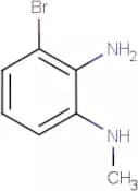 3-Bromo-N1-methylbenzene-1,2-diamine