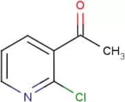 3-Acetyl-2-chloropyridine