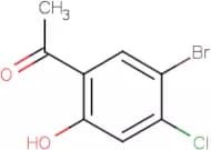 5'-Bromo-4'-chloro-2'-hydroxyacetophenone