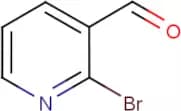 2-Bromonicotinaldehyde