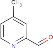 4-Methylpyridine-2-carboxaldehyde