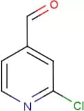 2-Chloroisonicotinaldehyde