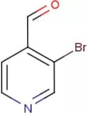 3-Bromoisonicotinaldehyde