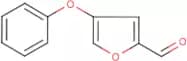 4-Phenoxyfuran-2-carboxaldehyde