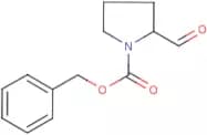 Pyrrolidine-2-carboxaldehyde, N-CBZ protected