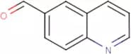Quinoline-6-carboxaldehyde