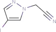 2-(4-Iodopyrazol-1-yl)acetonitrile