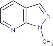 1-Methylpyrazolo[3,4-b]pyridine