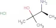 (S)-3-Amino-2-methylbutan-2-ol hydrochloride