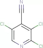 2,3,5-Trichloroisonicotinonitrile