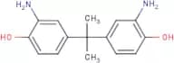 4,4'-Propane-2,2-diylbis(2-aminophenol)