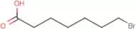 7-Bromoheptanoic acid