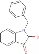 1-Benzyl-1H-indole-2,3-dione