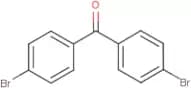 4,4'-Dibromobenzophenone