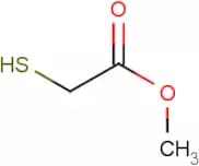 Methyl thioglycolate