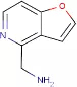 Furo[3,2-c]pyridine-4-methanamine