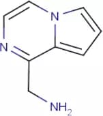 Pyrrolo[1,2-a]pyrazine-1-methanamine