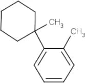 1-Methyl-2-(1-methylcyclohexyl)benzene