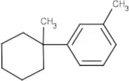 1-Methyl-3-(1-methylcyclohexyl)benzene