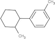 1-Methyl-3-(2-methylcyclohexyl)benzene