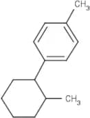 1-Methyl-4-(2-methylcyclohexyl)benzene