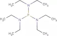 [Bis(diethylamino)phosphanyl]diethylamine