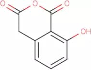 8-Hydroxy-4H-isochromene-1,3-dione