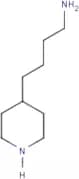 4-Aminobutylpiperidine