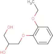 3-(2-Ethoxyphenoxy)-1,2-propanediol