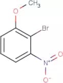 2-Bromo-3-nitroanisole
