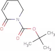 tert-Butyl 6-oxo-1,2,3,6-tetrahydropyridine-1-carboxylate