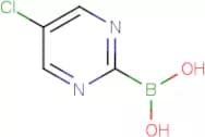 (5-Chloropyrimidin-2-yl)boronic acid