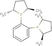 (−)-1,2-Bis[(2R,5R)-2,5-dimethylphospholano]benzene