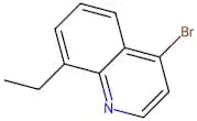 4-Bromo-8-ethylquinoline