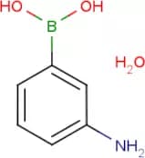 3-Aminobenzeneboronic acid monohydrate