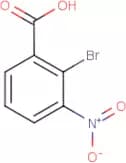 2-Bromo-3-nitrobenzoic acid