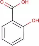 2-Hydroxybenzoic acid