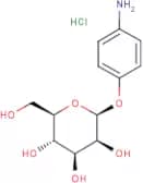 4-Aminophenyl-β-D-mannopyranoside hydrochloride