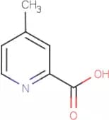 4-Methylpyridine-2-carboxylic acid