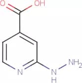 2-Hydrazinoisonicotinic acid