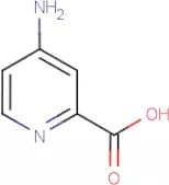 4-Aminopyridine-2-carboxylic acid