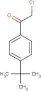 4-(tert-Butyl)phenacyl chloride