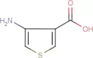 4-Aminothiophene-3-carboxylic acid