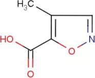4-Methylisoxazole-5-carboxylic acid