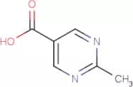 2-Methylpyrimidine-5-carboxylic acid