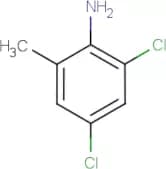 2,4-Dichloro-6-methylaniline